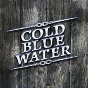 Download track Blue Rain Cold Blue Water