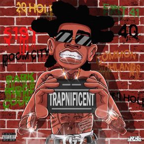 Download track Love & Heartbreaks Trapland PatFredo Bang