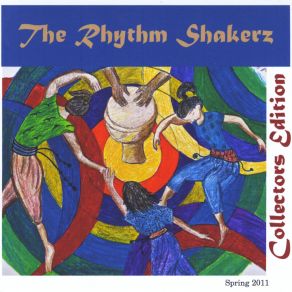 Download track Slow Dancin' Rhythm Shakerz