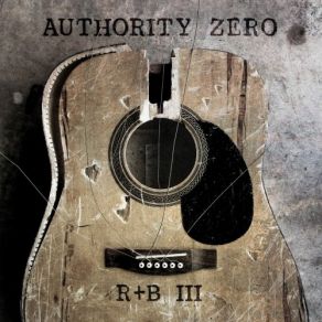 Download track When We Rule The World Authority Zero