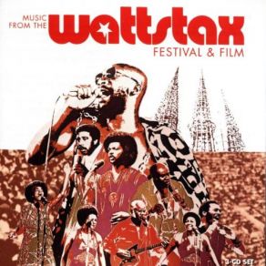 Download track Salvation Symphony Dale Warren, The Wattstax '72 Orchestra