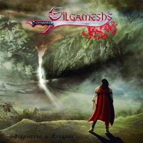 Download track Suenos De Luna Gilgamesh's Odyssey