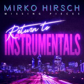 Download track Lady In Black (Instrumental Version) Mirko Hirsch