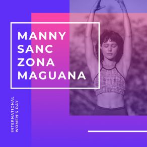 Download track A Sus Pies (Version Pop) MANNY SANC