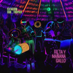 Download track Bomba E' Estación Sub Trópico