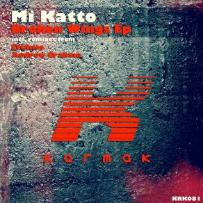 Download track Broken Wings (Original Mix) Mi Katto