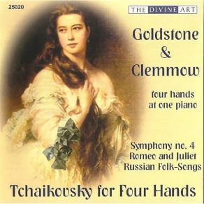 Download track 4. Symphony No. 4 In F Minor Op. 36 - IV. Finale: Allegro Con Fucco Piotr Illitch Tchaïkovsky