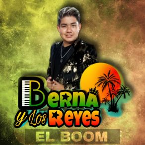 Download track Sabor A Durazno (En Vivo) Berna