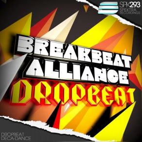 Download track DropBeat Breakbeat Alliance