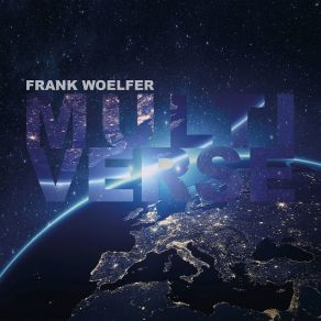 Download track Strobosphere Frank Woelfer