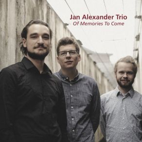 Download track Tightrope Walk Jan Alexander Trio