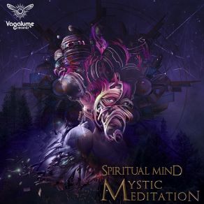 Download track Transmutation Spiritual Mind