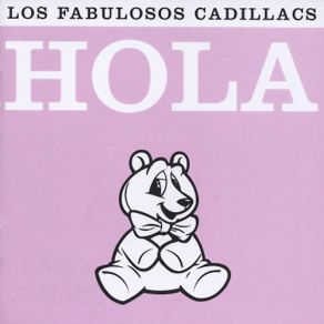 Download track El Genio Del Dub Los Fabulosos Cadillacs