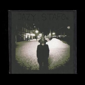 Download track No Problem JAZY STAFON