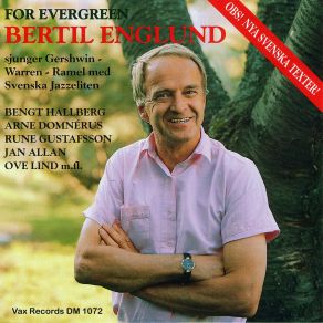 Download track Kär För Gott (Our Love Is Here To Stay) Bertil Englund