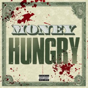 Download track Money Hungry Tread DibiaseUelz