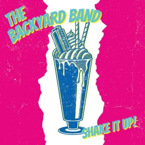 Download track Loving The Hell (2024 Version) Backyard Band