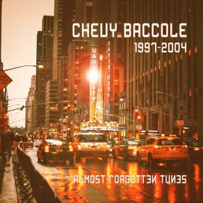 Download track I Will Be Yours Chevy Baccole