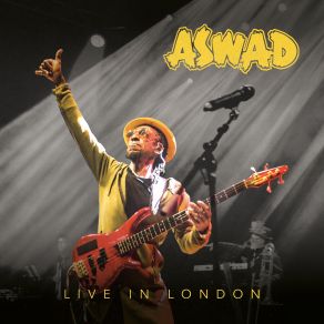 Download track Drum And Base Line (Live) Aswad