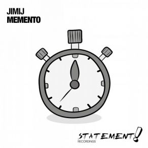 Download track Memento (Original Mix) JimiJ