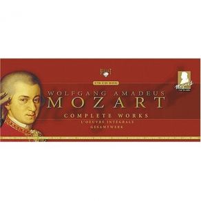 Download track KV 262 Missa Longa C-Dur - 1776 - 03 - Credo Mozart, Joannes Chrysostomus Wolfgang Theophilus (Amadeus)