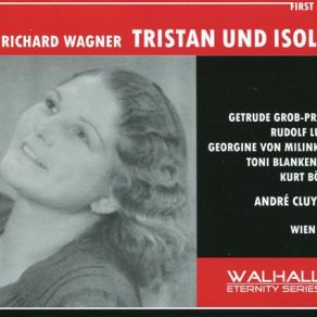 Download track War Morold Dir So Wert Orchester Der Wiener Staatsoper