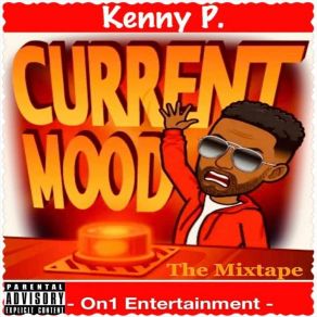 Download track Love & Trust Kenny P