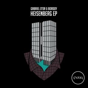 Download track Ba 56 (Original Mix) Gabriel D'or & Bordoy