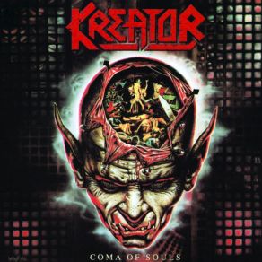 Download track Mental Slavery Kreator