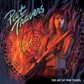 Download track Breaking Up In Lockdown Pat Travers