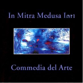 Download track Dark Room In Mitra Medusa Inri