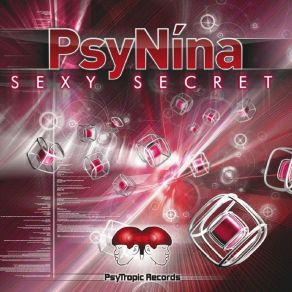 Download track Necrastate Pattern Psynina