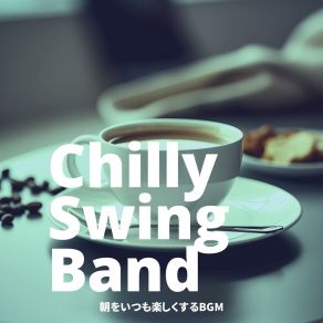 Download track Dawn At The Beach Chilly Swing Band