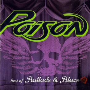 Download track Something To Believe In (Accoustic Version) Poison