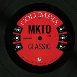 Download track Classic Mkto