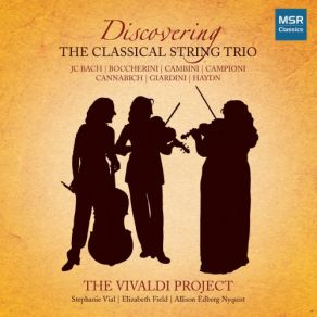 Download track Sonata In D Major, B. 36: I. Allegro Assai' Vivaldi Project