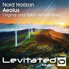 Download track Aeolus (Original Mix) Nord Horizon