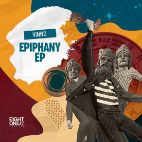 Download track Epiphany (Original Mix) Vinno