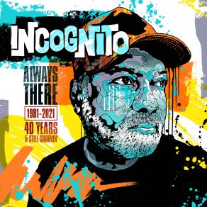 Download track I Love What You Do For Me (Last Night In Tokyo - Live In Japan / 1997) Incognito