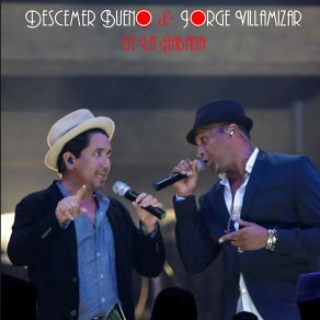 Download track Bailando (En Vivo) Jorge Villamizar