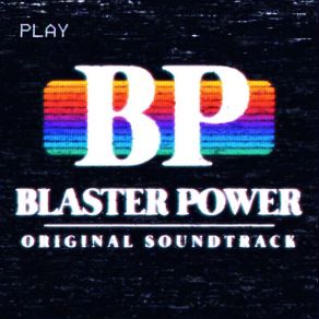 Download track I Am God Blaster Power