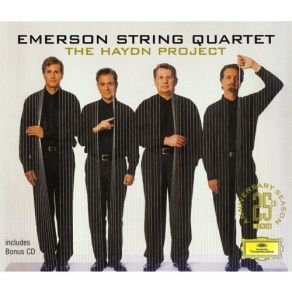 Download track 3. String Quartet In G Minor Op. 74 No. 3: Menuet: Allegretto Joseph Haydn