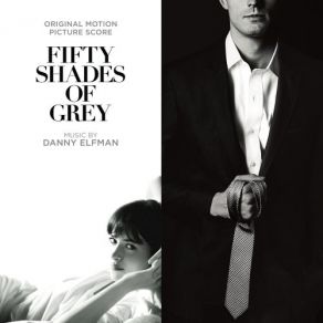 Download track Shades Of Grey Danny Elfman