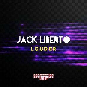 Download track Tell Me Now Jack Liberto