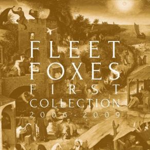 Download track Hot Air (Basement Sketch) Fleet Foxes