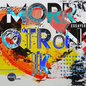 Download track Por Los Aires Morrotrönik