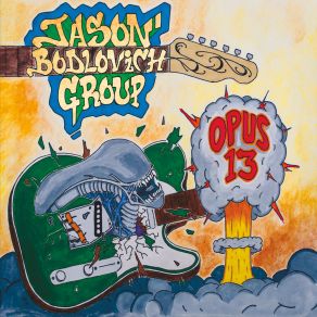 Download track Opus 13 Jason Bodlovich Group