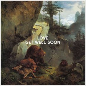 Download track It's A Fog Get Well Soon