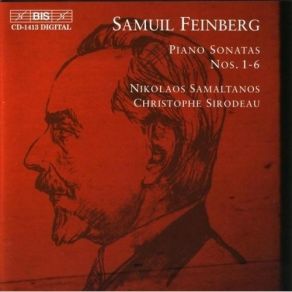 Download track 06. Piano Sonata No. 4 Samuil Feinberg