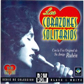 Download track Quiero Que Comprendas Los Corazones Solitarios